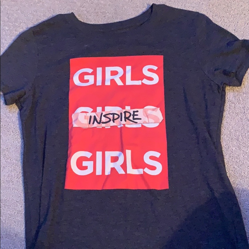 classic crew t-shirt